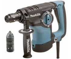 Makita  Perforatorius 28 mm, SDS-PLUS (HR2811FT)