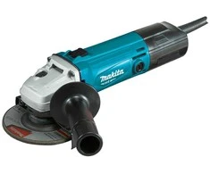 MAKITA KAMPINIS ŠLIFUOKLIS 115mm/ 570W M9502RB /MT