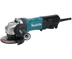kampinis šlifuoklis 125mm, 1900W Makita [GA5094]