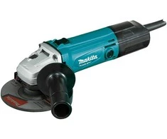 MAKITA kampinis šlifuoklis 125mm/ 570W M9503RB /MT