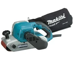 MAKITA šlifuoklis juostinis 940W M9400B 100x610mm /MT