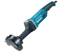Tiesinis šlifuoklis Makita GS6000