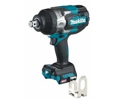 Makita Akumuliatorinis smūginis veržliasukis XGT ® 40Vmax TW001GZ, 3/4'', 1800NM, be akumuliatoriaus ir kroviklio