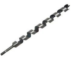 Grąžtas Makita Spiralinis gražtas 8x400mm D-07434