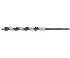 MAKITA GRĄŽTAS MEDIENAI 1/4″ HEX 13x200mm