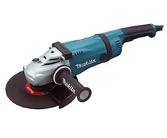 KAMPINIS ŠLIFULĖLIS MAKITA 230mm 2400W GA9030X01
