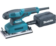 Vibracinis šlifuoklis Makita BO3710
