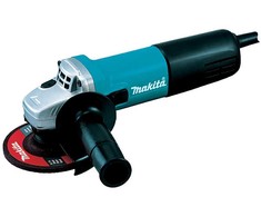 Kampinis šlifuoklis Makita 9557HNRG