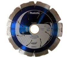 Makita Deimantinis diskas 125mm COMET RAPID B-12778