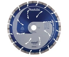 Makita Deimantinis diskas 230mm COMET RAPID B-12784