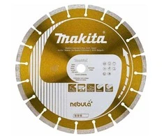 Makita deimantinis diskas 300x20 mm segmentui (sausam/šlapiam) betonui