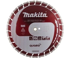 Makita Deimantinis diskas 400mm QUASAR B-13471