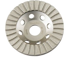 Makita Dysk szlifierski 115x22.23mm D-62343