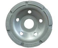 Makita MAKITA TARCZA DIAMENTOWA DO SZLIF.BETONU 180x22,23mm SINGLE BETON / ZGRUBNA