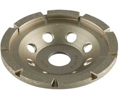 Makita MAKITA TARCZA DIAMENTOWA DO SZLIF.BETONU 115x22,23mm SINGLE BETON / ZGRUBNA