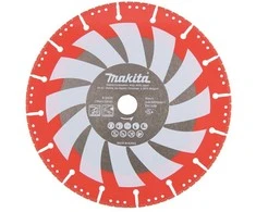 Makita B-55326 Deimantinis diskas 230X22,23MM RESCUE