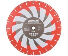 Makita Deimantinis diskas DISC 350X25,4MM RESCUE B-55348