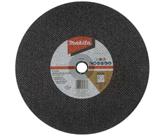 MAKITA PJOVIMO DISKAS METALUI 355mm x 2,8mm x 25,4mm /5vnt. INOX SKIRTAS LW1401
