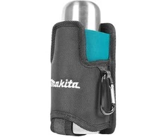 Makita Termosas su laikikliu, skirtu kabinimui prie diržo. E-15562