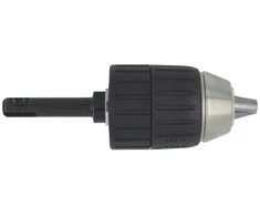 Greitos fiksacijos griebtuvas Makita 122823-7; SDS-plus; 13 mm