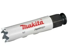 Grąžtas Makita Universali gręžimo karūna EZYCHANGE TCT 44mm E-06719 T.C.T • 44 mm • Ezychange