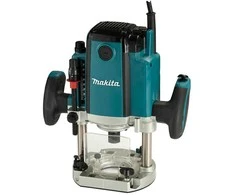 MAKITA VIRŠUTINĖ FREŽA. 1650 W RP1803FX01