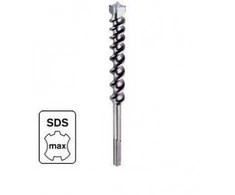 Grąžtas MAKITA grąžtai SDS MAX ECONOMY 35*370mm