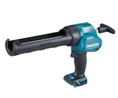 Makita CG100DZA Sandarinimo pistoletas 310 ml, 12V MAX, Be akumuliatorių ir kroviklio!