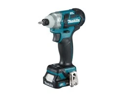 MAKITA IMPACT Vairuotojas 10.8V 135Nm 2x2.0Ah LI-ION BLDC TD111DSAE