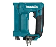 Makita Akum. viniakalė ST113DZ 10.8V Li-ion Be akumuliatorių ir kroviklio