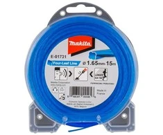 MAKITA ŻYŁKA 1,65mm/30mb DO 198854-8 DO UR100D