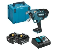 MAKITA ARMATŪROS RIŠIMO ĮRANKIS 18V DTR181RTJ 2×5,0Ah