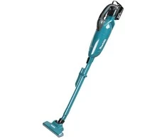 Dulkių siurblys Makita DCL283FZ; 18 V (be akumuliatoriaus ir pakrovėjo)
