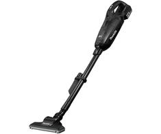 belaidis vertikaliai veikiantis dulkių siurblys 18V, juodas, Makita [DCL285FRFB] 3.0Ah, Li-Ion, LXT