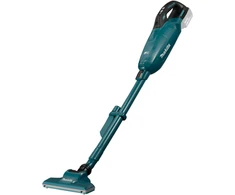 Dulkių siurblys Makita DCL285FZ; 18 V (be akumuliatoriaus ir pakrovėjo)