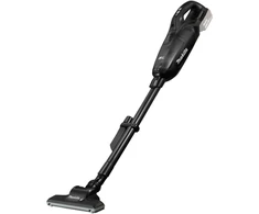 belaidis vertikalus dulkių siurblys 18V, juoda, Makita [DCL285FZB] Li-Ion, LXT