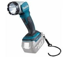 Makita LED prožektorius DML802 14,4/18V Li-ion Be akumuliatorių ir kroviklio