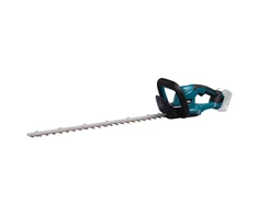 Makita DUH607Z Cordless hedge trimmer, 18V Li-ion, 600mm , be akumuliatoriaus ir kroviklio