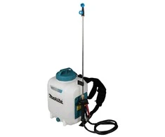 Makita akumuliatorinis purkštuvas DUS108Z, 18V, 10 l, be akumuliatoriaus ir kroviklio