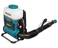 MAKITA PURKŠTUVAS 40V XGT PM001GT202 2×5,0Ah UN3481