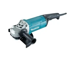 MAKITA KAMPINIS ŠLIFUOKLIS 230mm/2700W GA9081