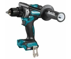 Suktuvas-gręžtuvas Makita DF001GZ01; 40 V (be akumuliatoriaus ir pakrovėjo)