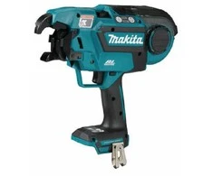 Makita DTR180ZJ Akumuliatorinis armatūros rišiklis 14,4V/18V, XPT, Be akumuliatorių ir kroviklio, MAKPACK!