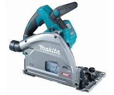 Makita SP001GZ03 Akumuliatorinis diskinis pjūklas, 40V XGT, ø165mmx20mm, AWS (su AWS lustu), BL-M, Makpac, be akumuliatorių ir kroviklio!