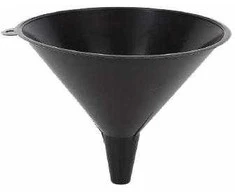Malwa PLASTIKINIS UNIVERSALUS TIESUS PILTUVĖLIS fi 14cm