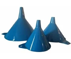 Malwa UNIVERSALUS PLASTIKINIS Piltuvėlis 3 vnt. 190/140/100mm
