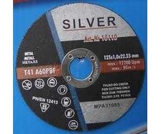 Mar-Pol Diamond Shield 125 Juodas (MZ08732)