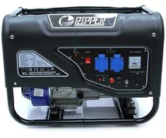 Fogo Generatorius RIPPER 230V 3KW