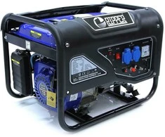 Fogo Generatorius RIPPER 230V 3KW