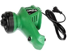 Mar-Pol Ostrzałka do wierteł 3 - 12mm 100W (22291)